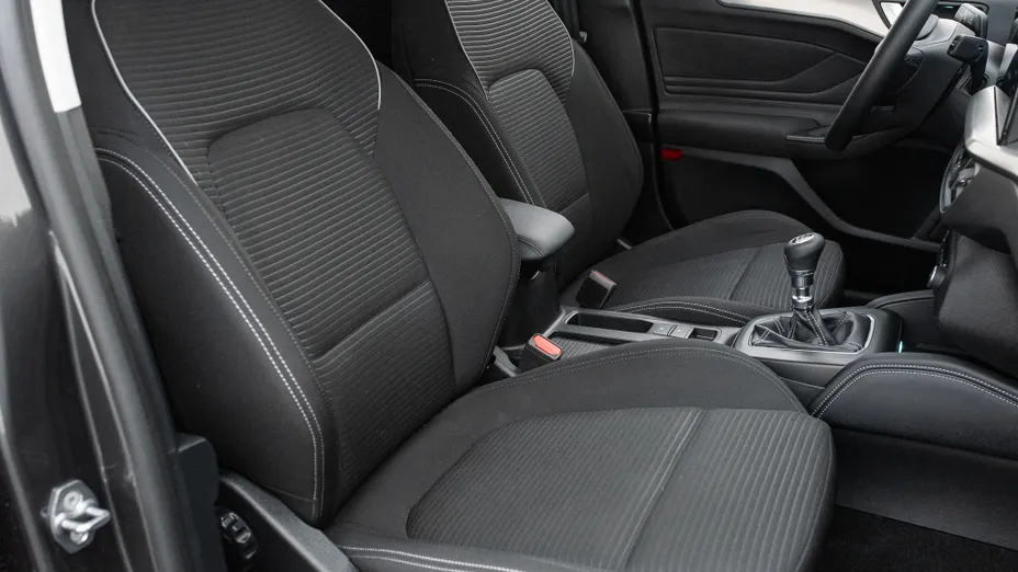FORD Focus Focus 1.0 EcoBoost Titanium X