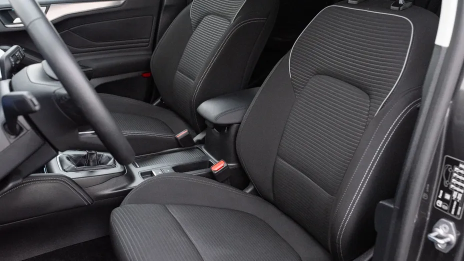 FORD Focus Focus 1.0 EcoBoost Titanium X