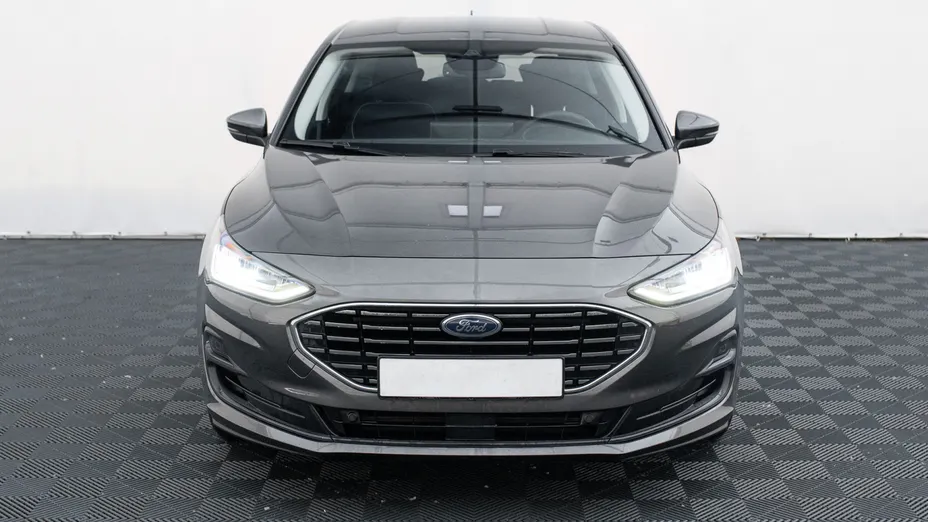 FORD Focus Focus 1.0 EcoBoost Titanium X