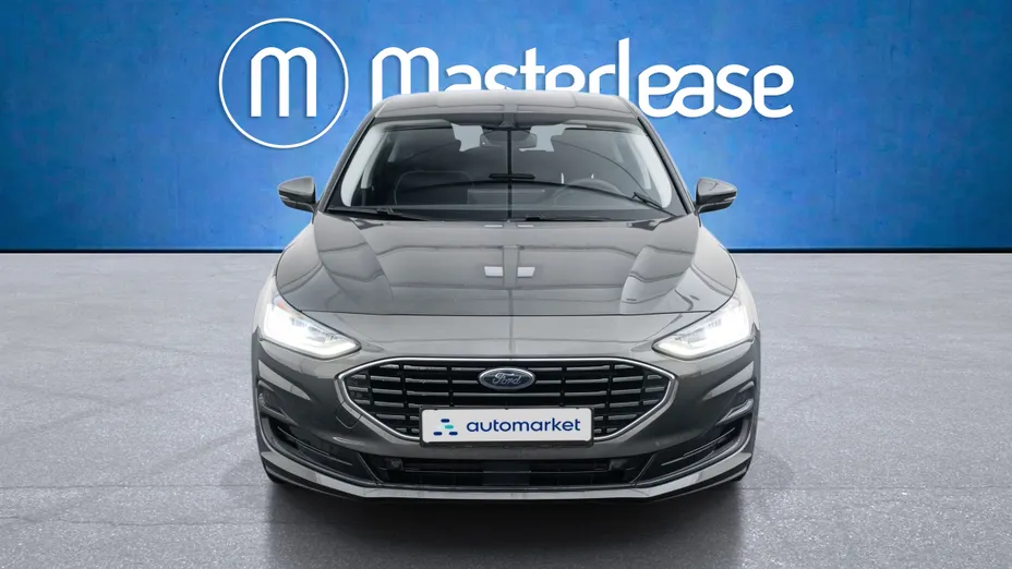 FORD Focus Focus 1.0 EcoBoost Titanium X