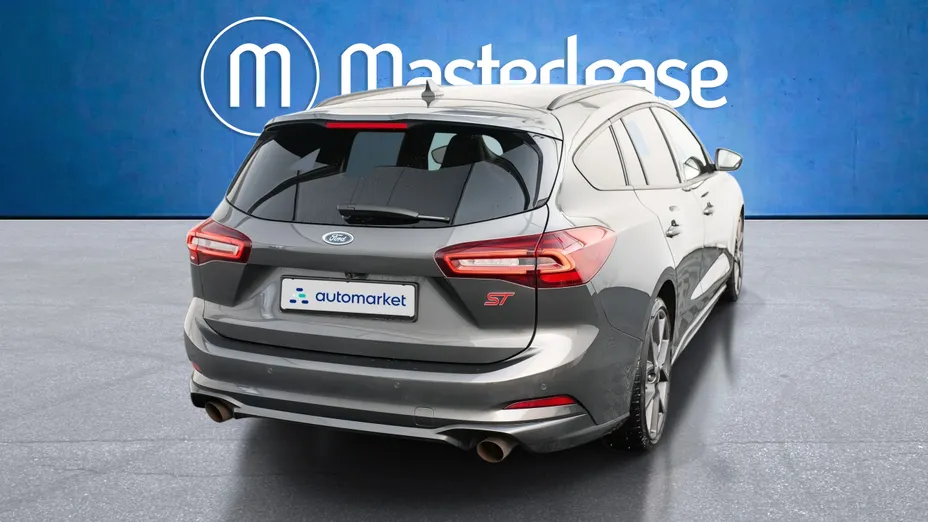FORD Focus Focus 2.3 EcoBoost ST X aut