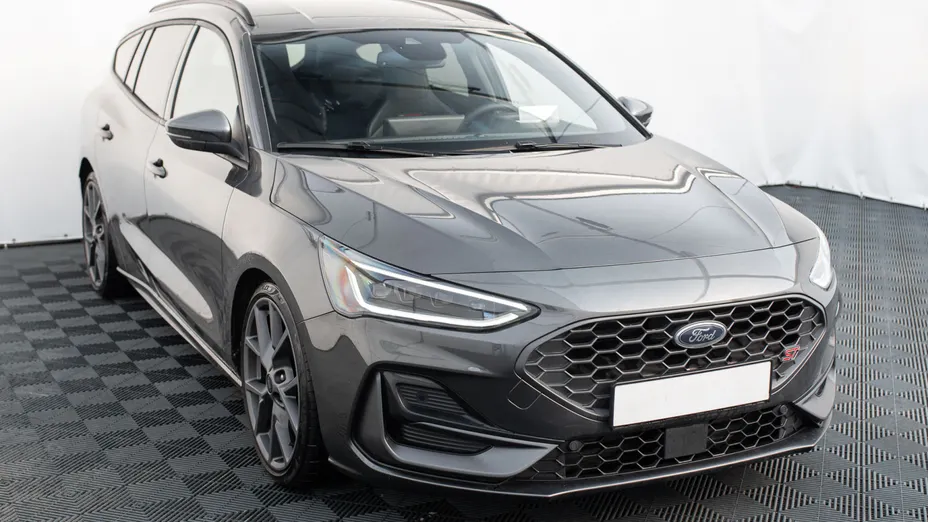 FORD Focus Focus 2.3 EcoBoost ST X aut