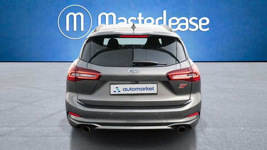 FORD Focus Focus 2.3 EcoBoost ST X aut