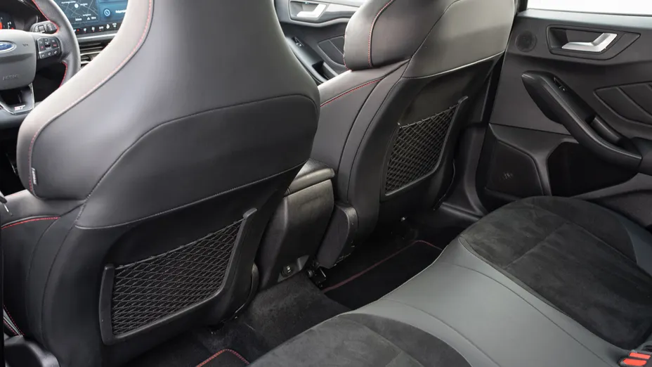 FORD Focus Focus 2.3 EcoBoost ST X aut