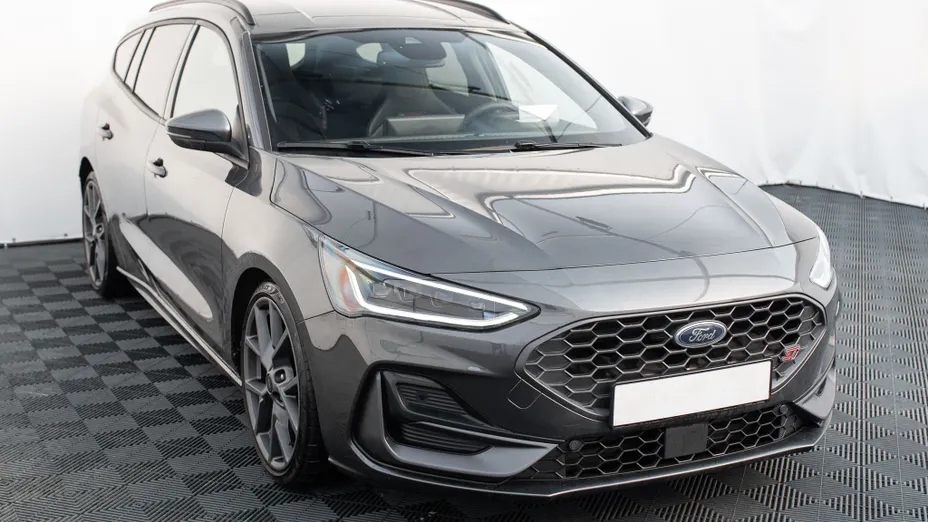 FORD Focus Focus 2.3 EcoBoost ST X aut
