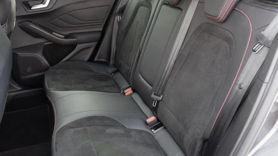 FORD Focus Focus 2.3 EcoBoost ST X aut