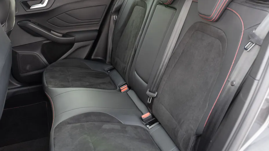 FORD Focus Focus 2.3 EcoBoost ST X aut