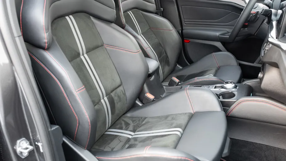 FORD Focus Focus 2.3 EcoBoost ST X aut