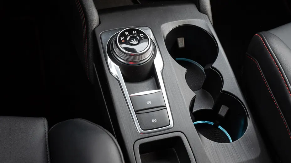 FORD Focus Focus 2.3 EcoBoost ST X aut