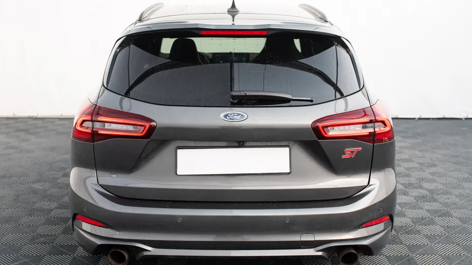 FORD Focus Focus 2.3 EcoBoost ST X aut