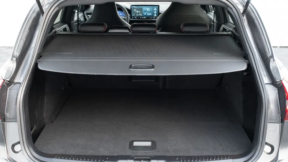 FORD Focus Focus 2.3 EcoBoost ST X aut