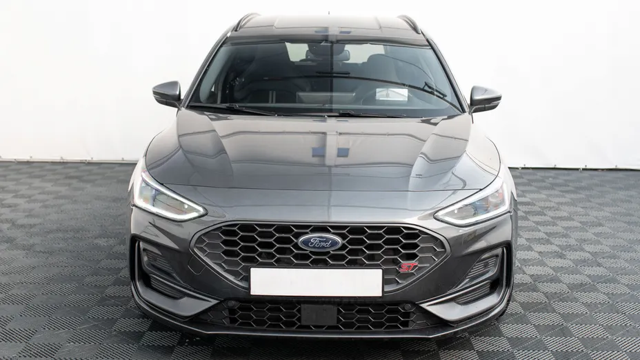 FORD Focus Focus 2.3 EcoBoost ST X aut