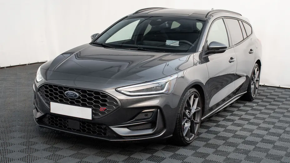 FORD Focus Focus 2.3 EcoBoost ST X aut