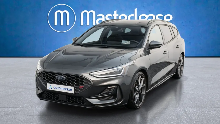 FORD Focus Focus 2.3 EcoBoost ST X aut