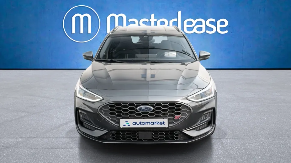 FORD Focus Focus 2.3 EcoBoost ST X aut