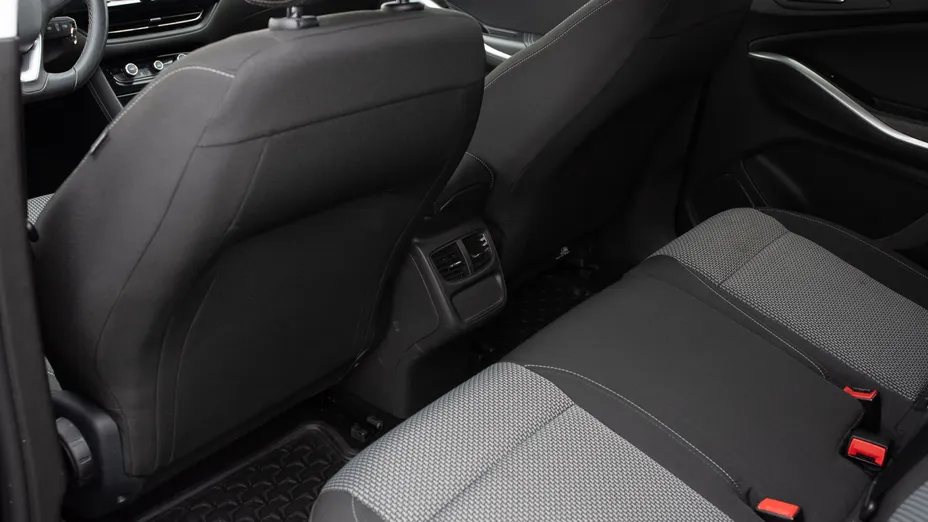 OPEL Grandland X Grandland 1.2 T Business Edition S&S aut