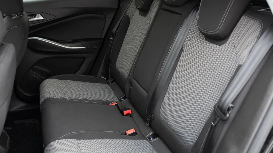 OPEL Grandland X Grandland 1.2 T Business Edition S&S aut