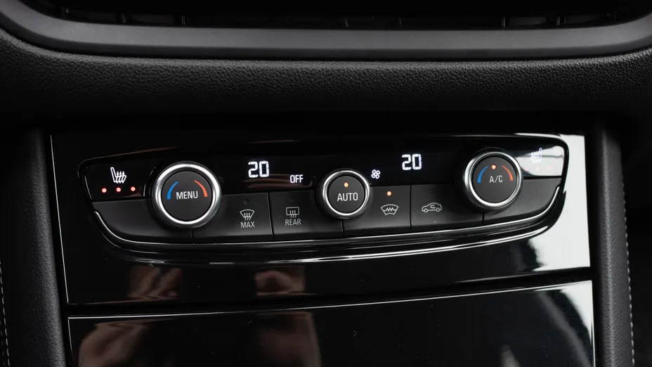 OPEL Grandland X Grandland 1.2 T Business Edition S&S aut