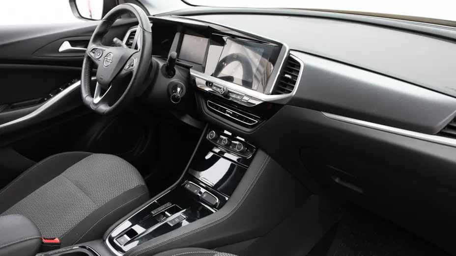 OPEL Grandland X Grandland 1.2 T Business Edition S&S aut