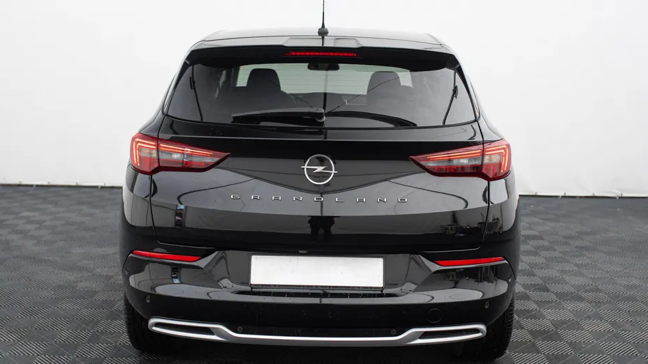 OPEL Grandland X Grandland 1.2 T Business Edition S&S aut