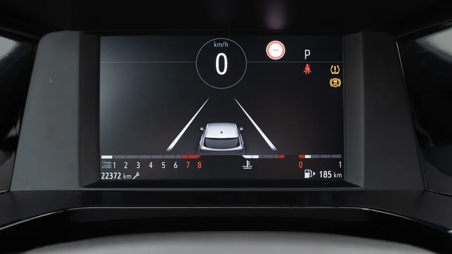 OPEL Grandland X Grandland 1.2 T Business Edition S&S aut