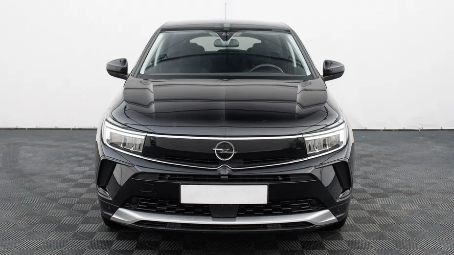 OPEL Grandland X Grandland 1.2 T Business Edition S&S aut