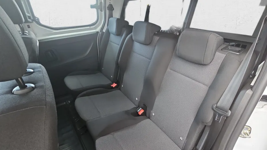 TOYOTA Proace City Proace City 1.5 D-4D Long 2,3t Active (bryg.)