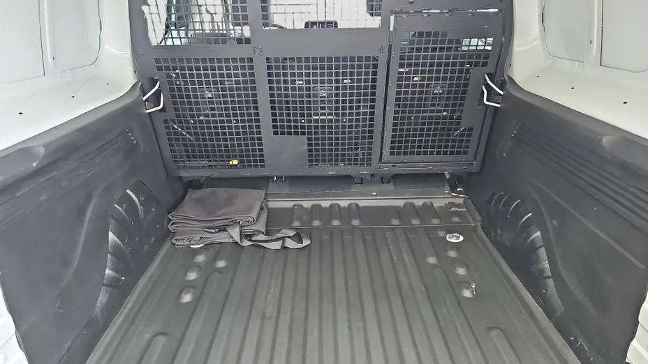 TOYOTA Proace City Proace City 1.5 D-4D Long 2,3t Active (bryg.)