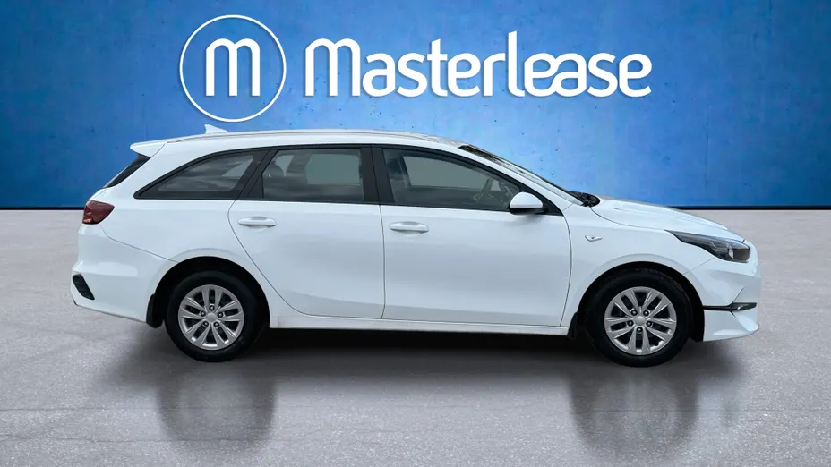 KIA Cee'd Ceed 1.0 T-GDI S