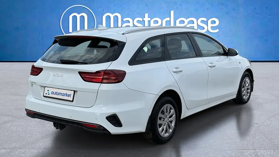 KIA Cee'd Ceed 1.0 T-GDI S