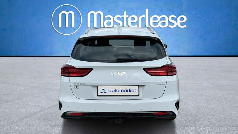 KIA Cee'd Ceed 1.0 T-GDI S