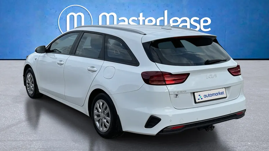 KIA Cee'd Ceed 1.0 T-GDI S