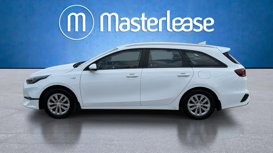 KIA Cee'd Ceed 1.0 T-GDI S