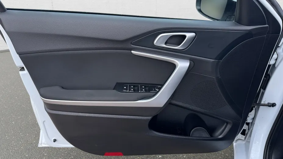 KIA Cee'd Ceed 1.0 T-GDI S