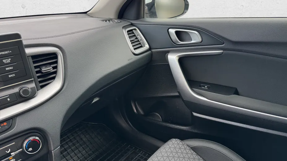 KIA Cee'd Ceed 1.0 T-GDI S