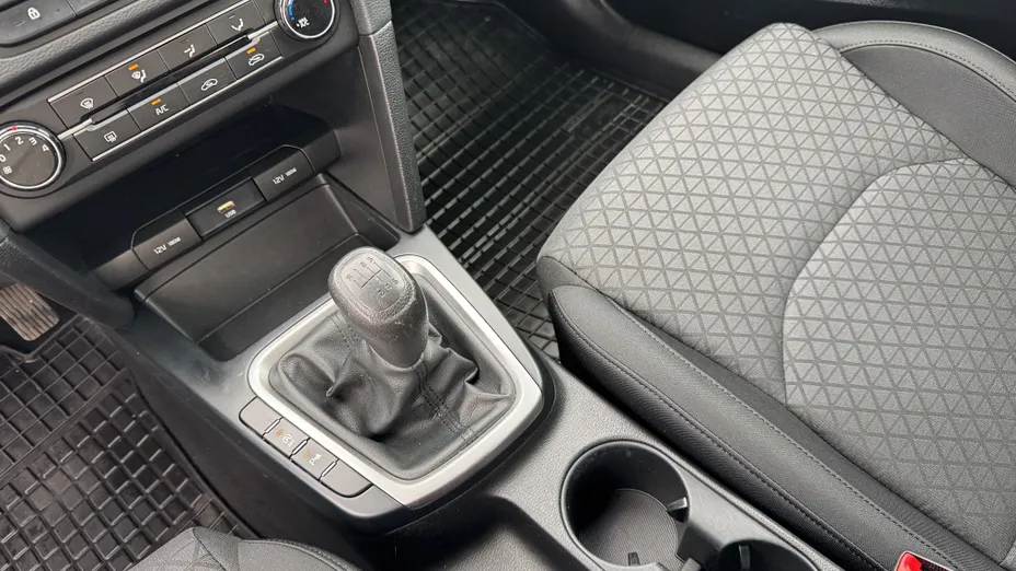 KIA Cee'd Ceed 1.0 T-GDI S