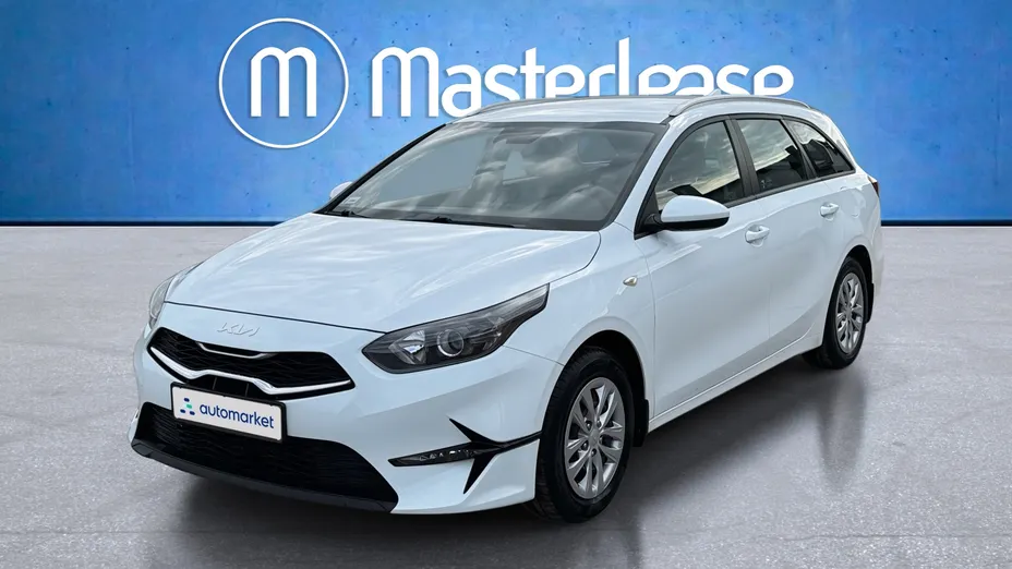 KIA Cee'd Ceed 1.0 T-GDI S