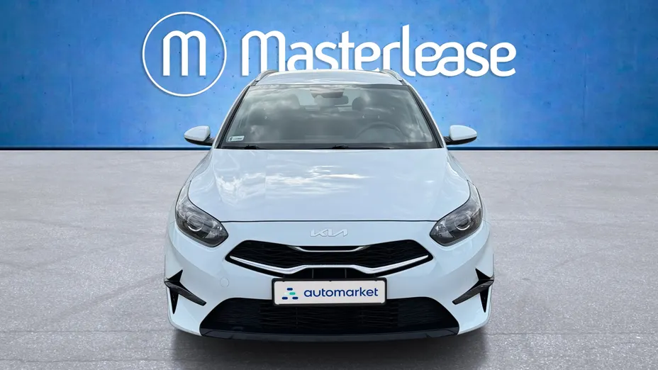 KIA Cee'd Ceed 1.0 T-GDI S