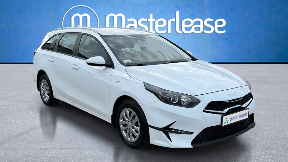 KIA Cee'd Ceed 1.0 T-GDI S