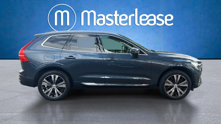 VOLVO XC60 XC60 B4 D AWD Plus Bright aut