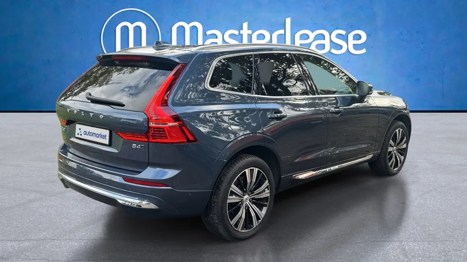 VOLVO XC60 XC60 B4 D AWD Plus Bright aut