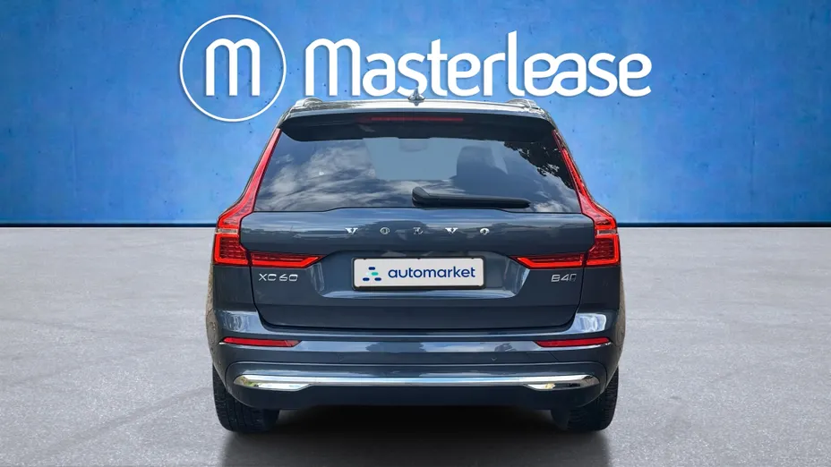 VOLVO XC60 XC60 B4 D AWD Plus Bright aut
