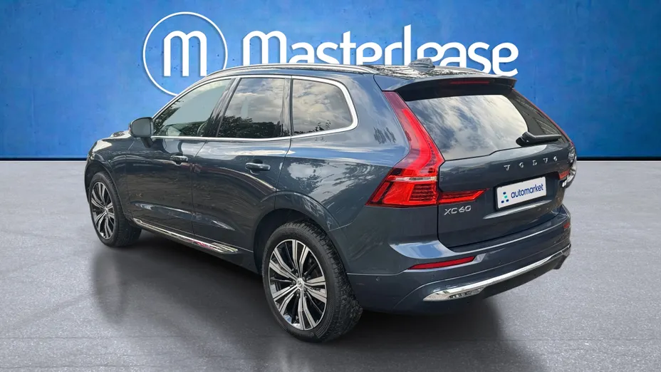 VOLVO XC60 XC60 B4 D AWD Plus Bright aut