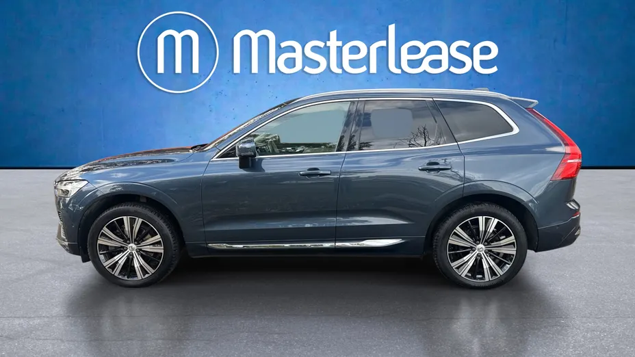 VOLVO XC60 XC60 B4 D AWD Plus Bright aut