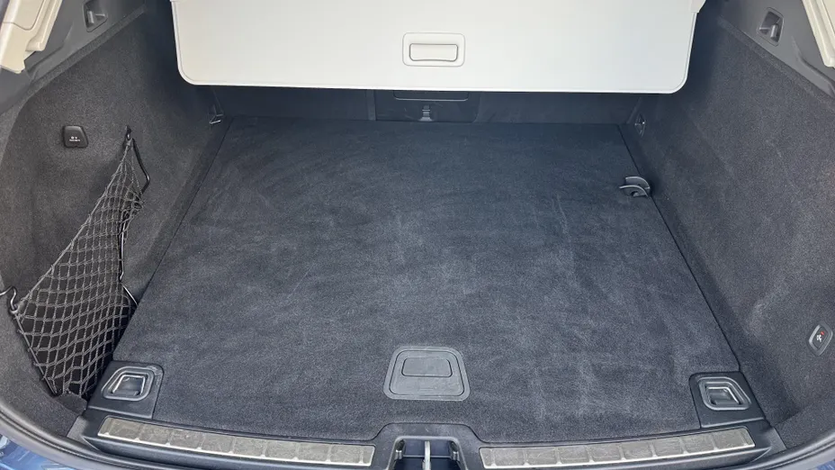 VOLVO XC60 XC60 B4 D AWD Plus Bright aut