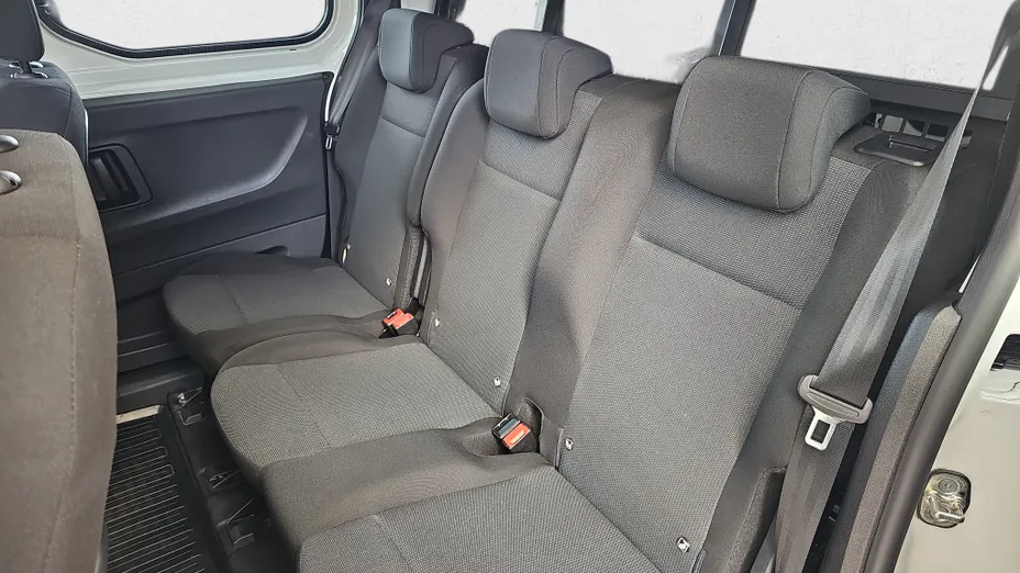 TOYOTA Proace City Proace City 1.5 D-4D Long 2,3t Active (bryg.)