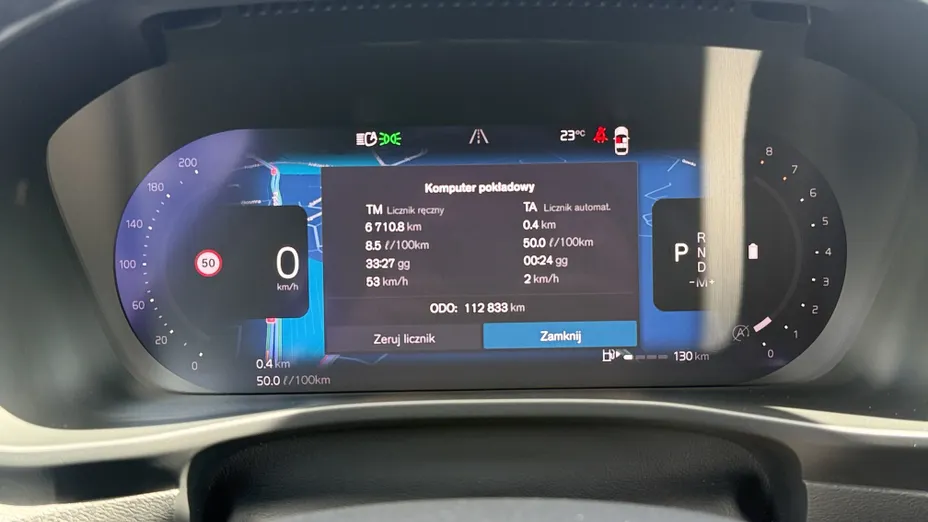 VOLVO XC40 XC40 B4 AWD Plus Dark aut