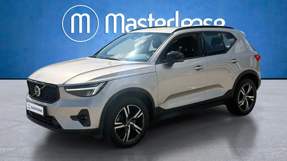 VOLVO XC40 XC40 B4 AWD Plus Dark aut