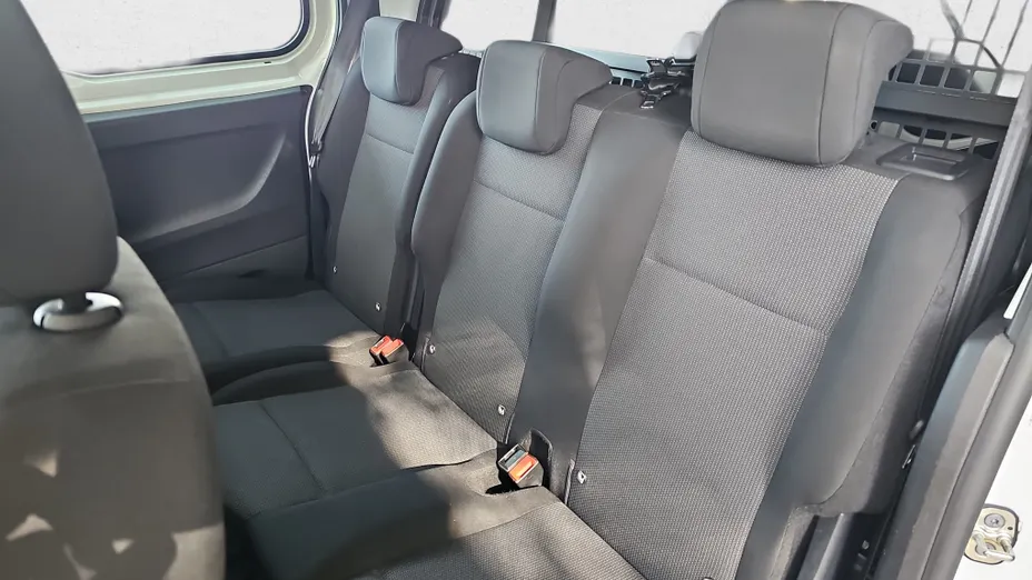 TOYOTA Proace City Proace City 1.5 D-4D Long 2,3t Active (bryg.)