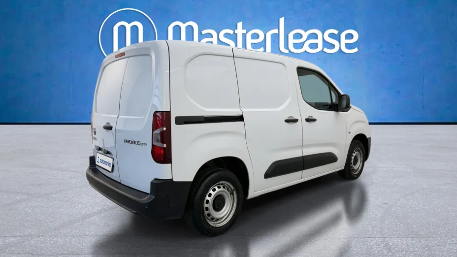 TOYOTA Proace City Proace City 1.5 D-4D Standard 2,0t Active